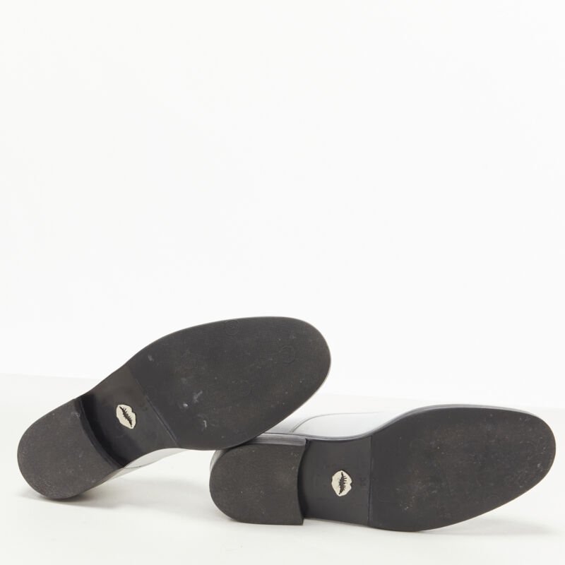 Markus Lupfer Studded Lips Brogue - Image 14