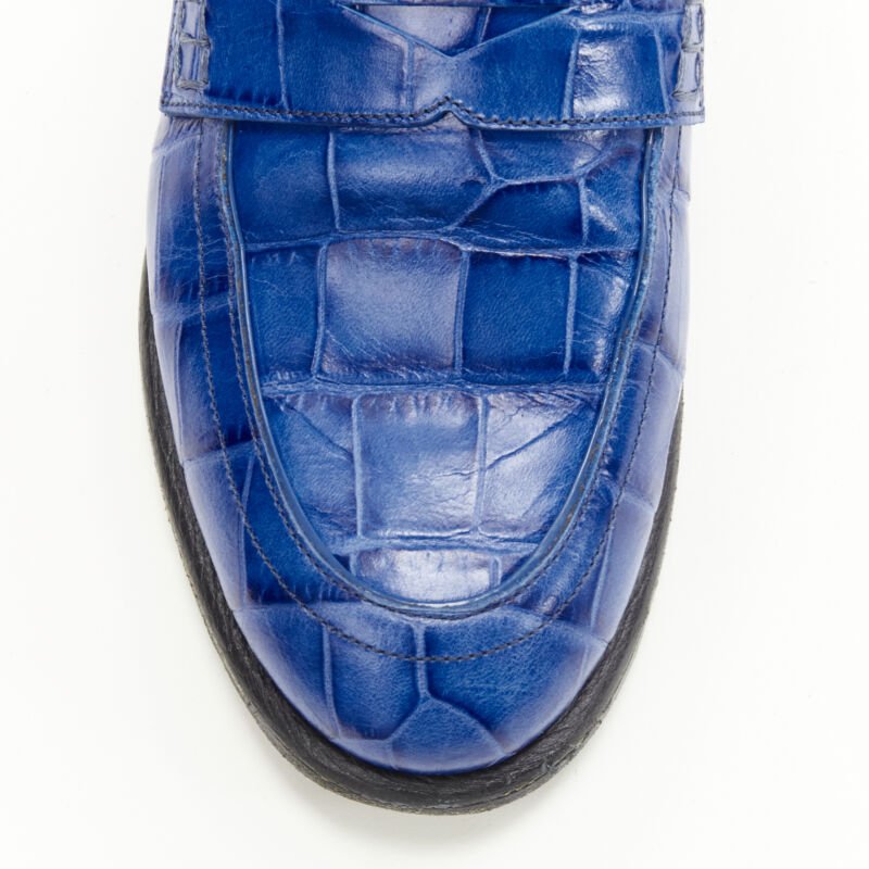 Loewe Step Back Loafer - Detail 1