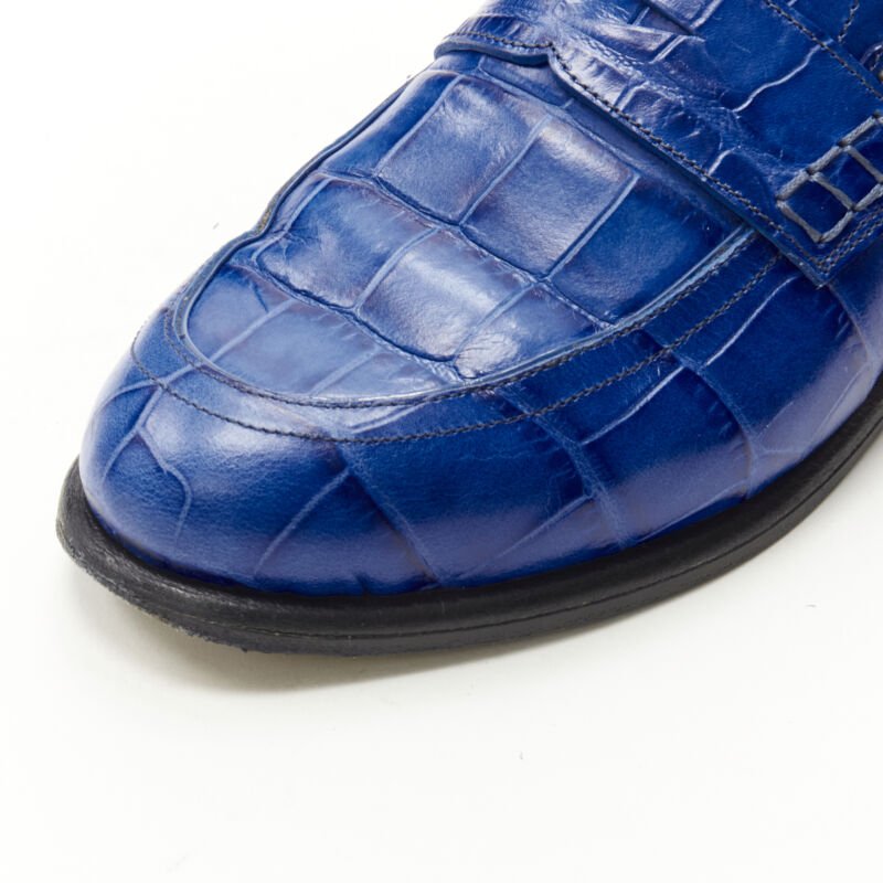 Loewe Step Back Loafer - Detail 2
