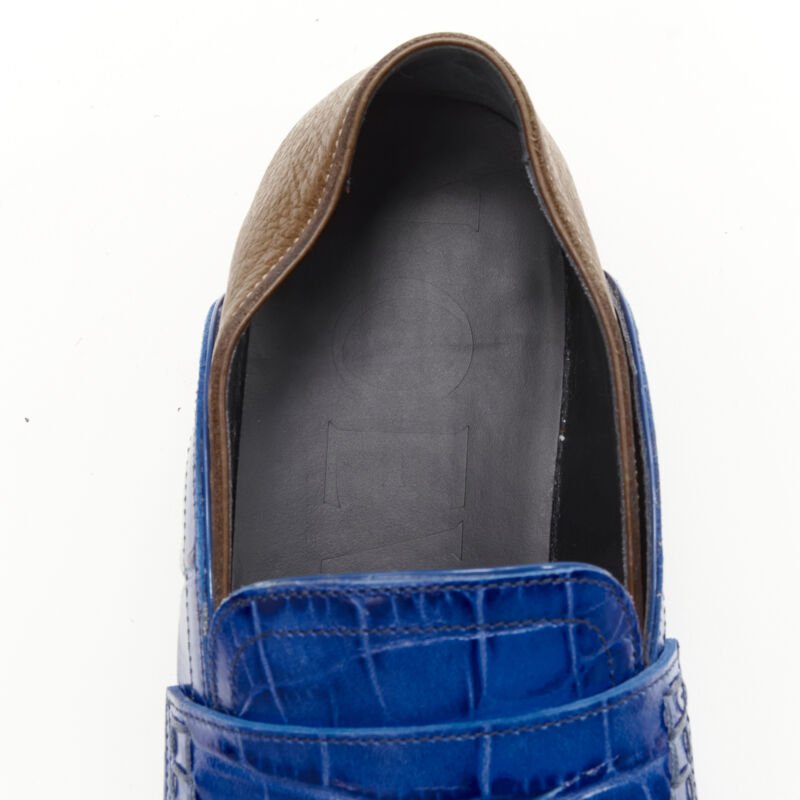 Loewe Step Back Loafer - Image 11