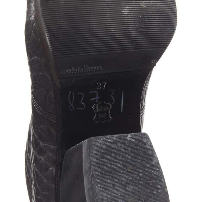 Alexander Wang Laceless Oxford Brogue - Image 11