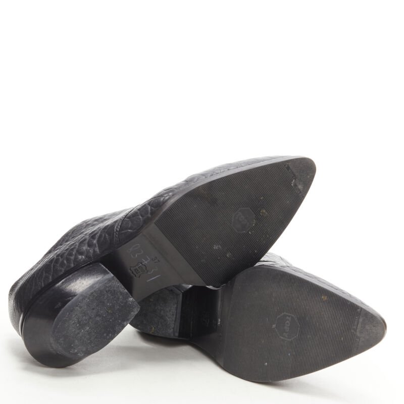 Alexander Wang Laceless Oxford Brogue - Image 12