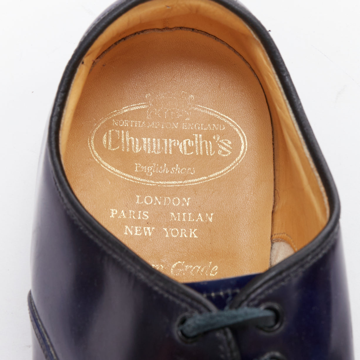 Church's Hirst - Image 11