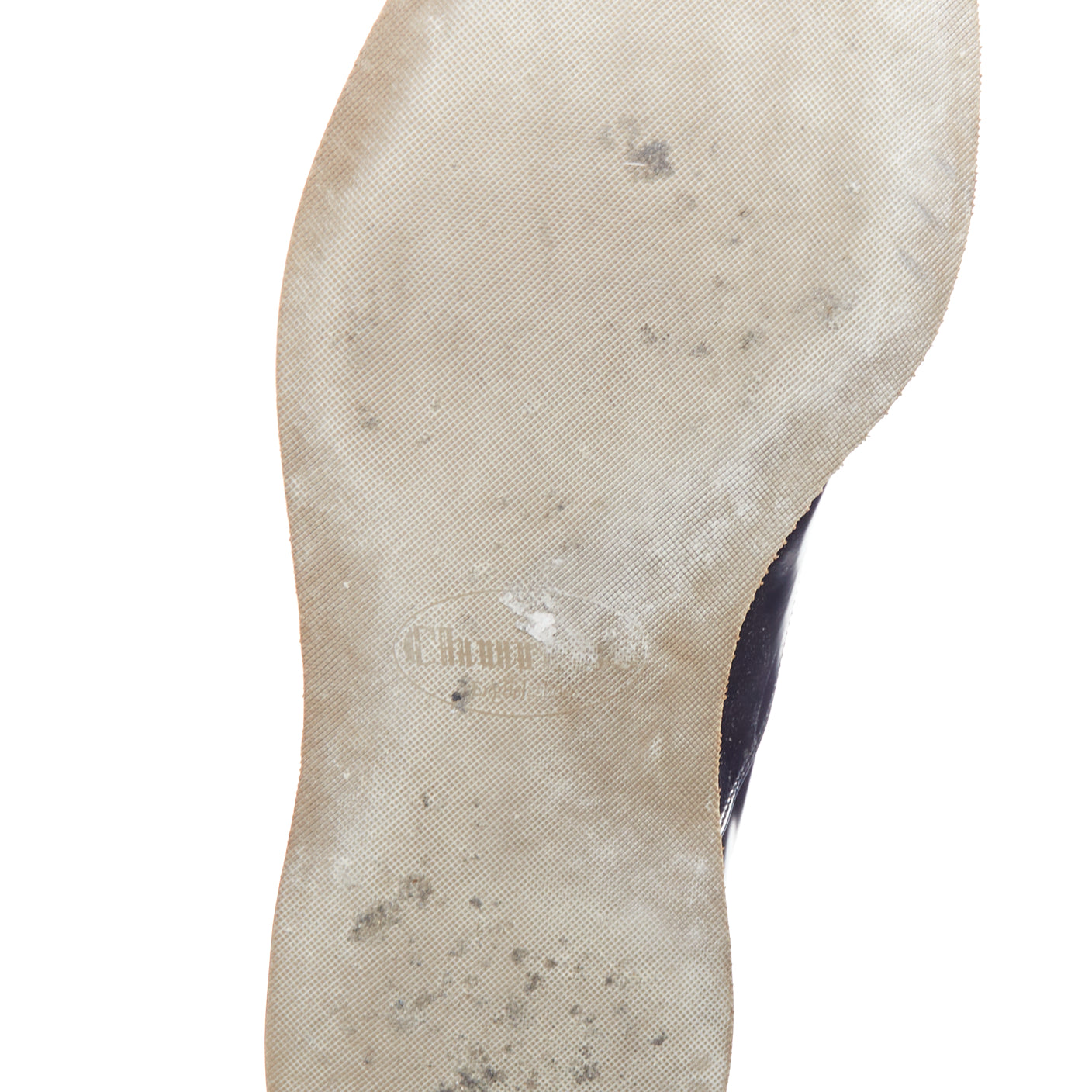 Church's Hirst - Image 12