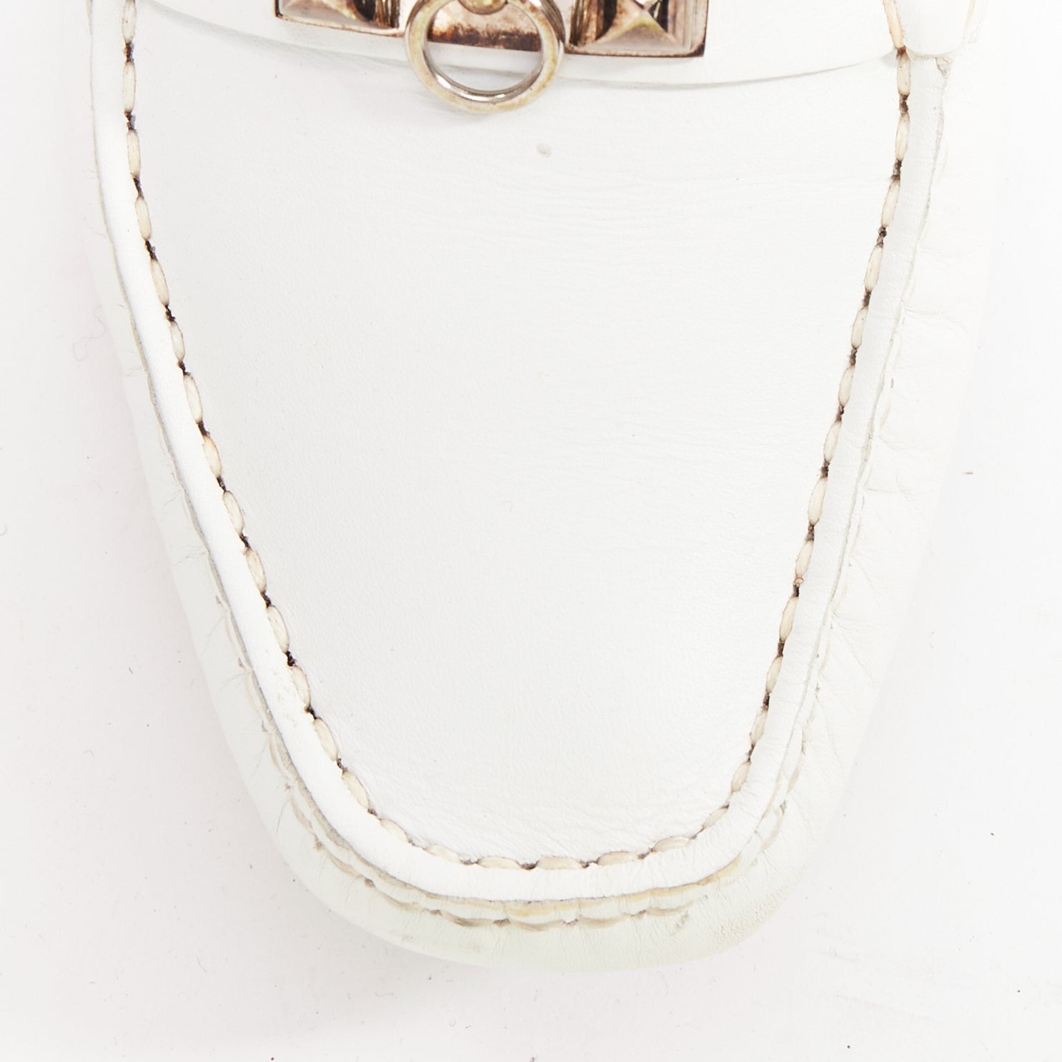 Hermès Irving - Detail 1