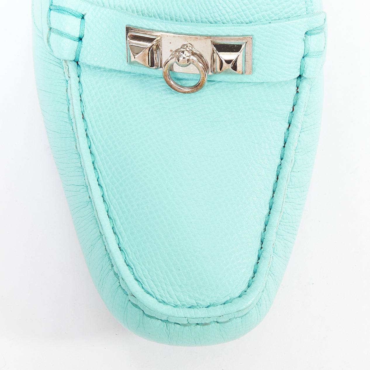 Hermès Irving - Detail 1