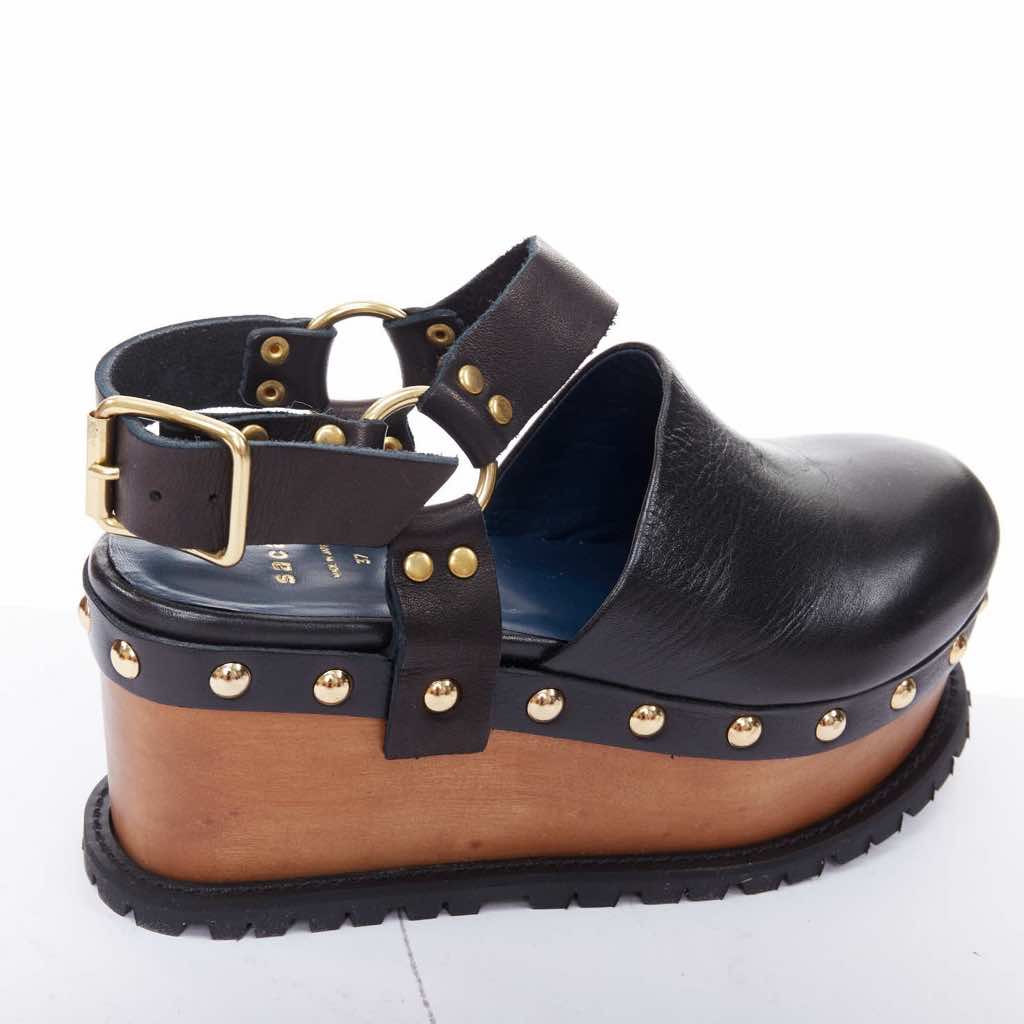 Sacai Clog - Image 10