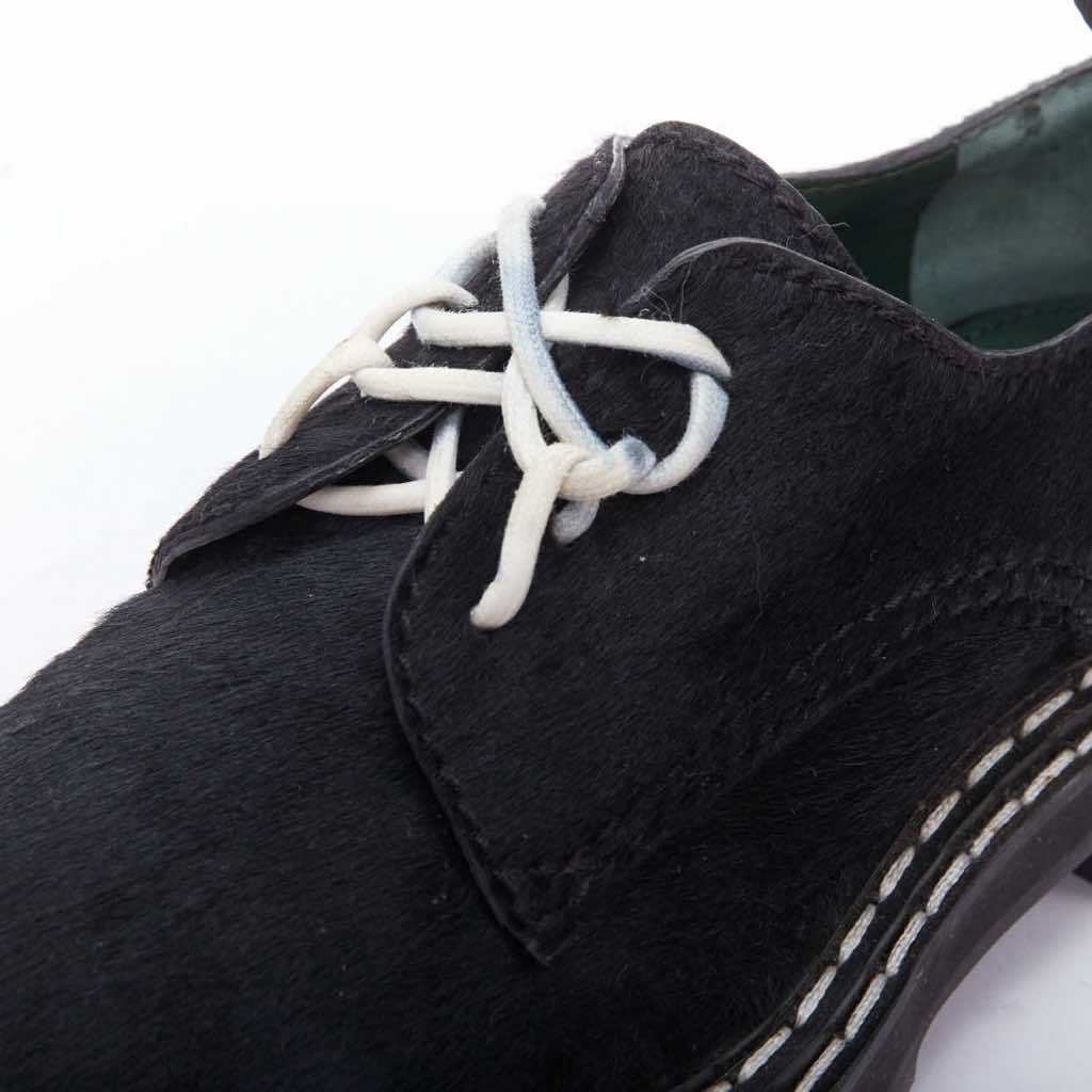 Proenza Schouler Topstitch Creeper Shoes - Detail 2