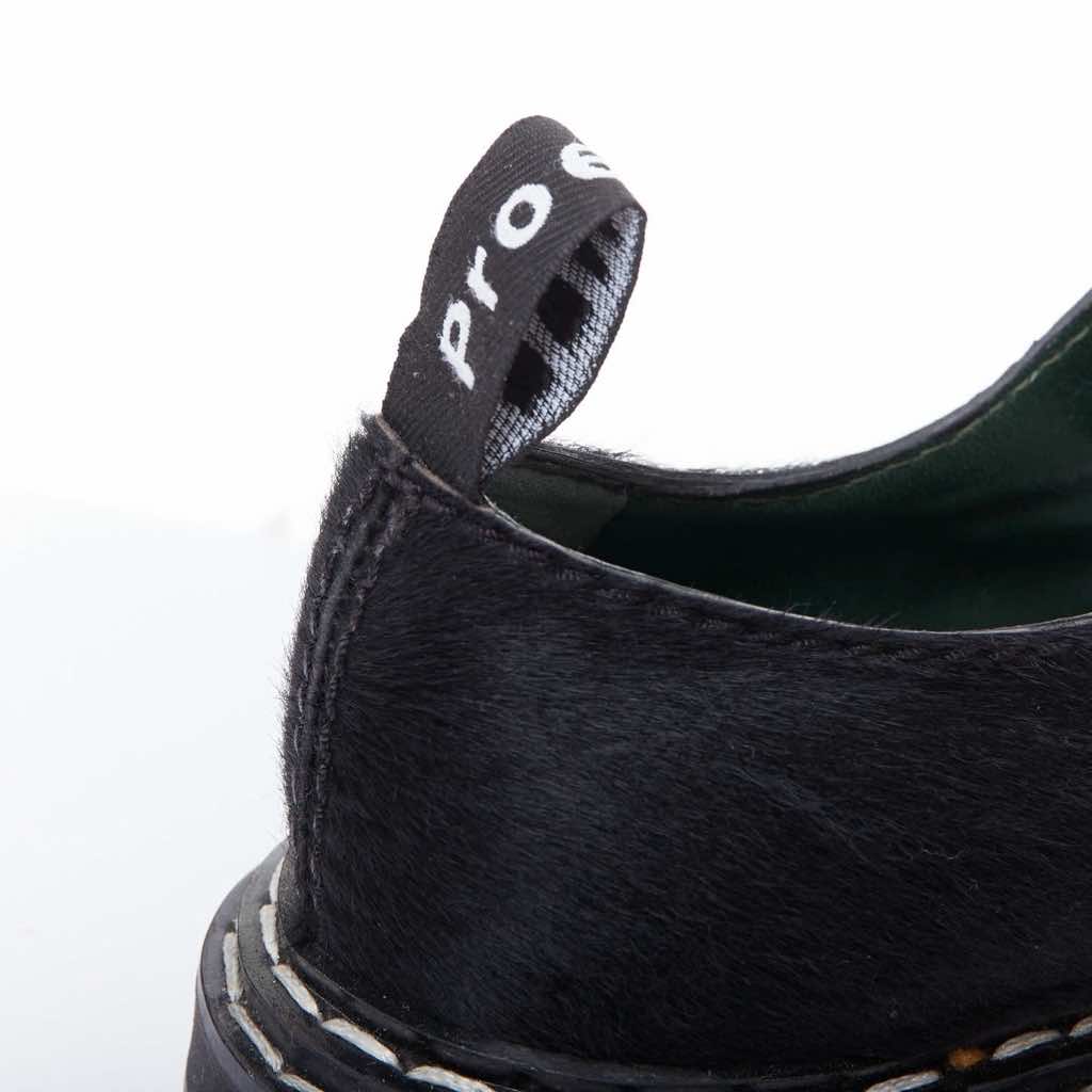 Proenza Schouler Topstitch Creeper Shoes - Image 10