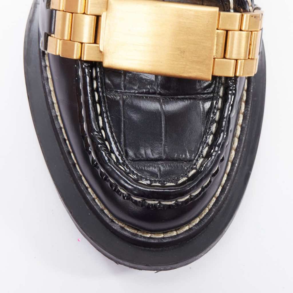 Acne Studios Penny Watch - Detail 1