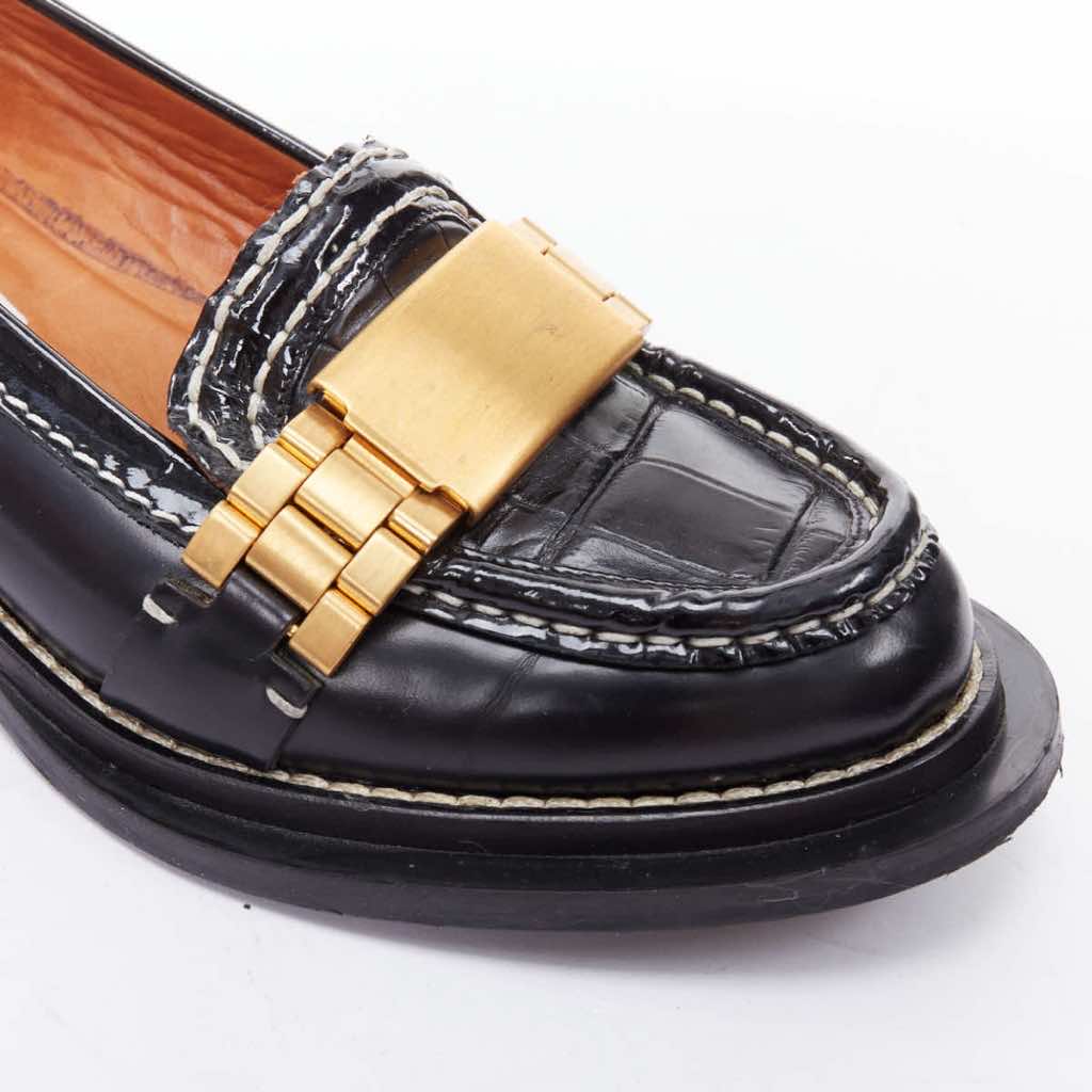 Acne Studios Penny Watch - Detail 2