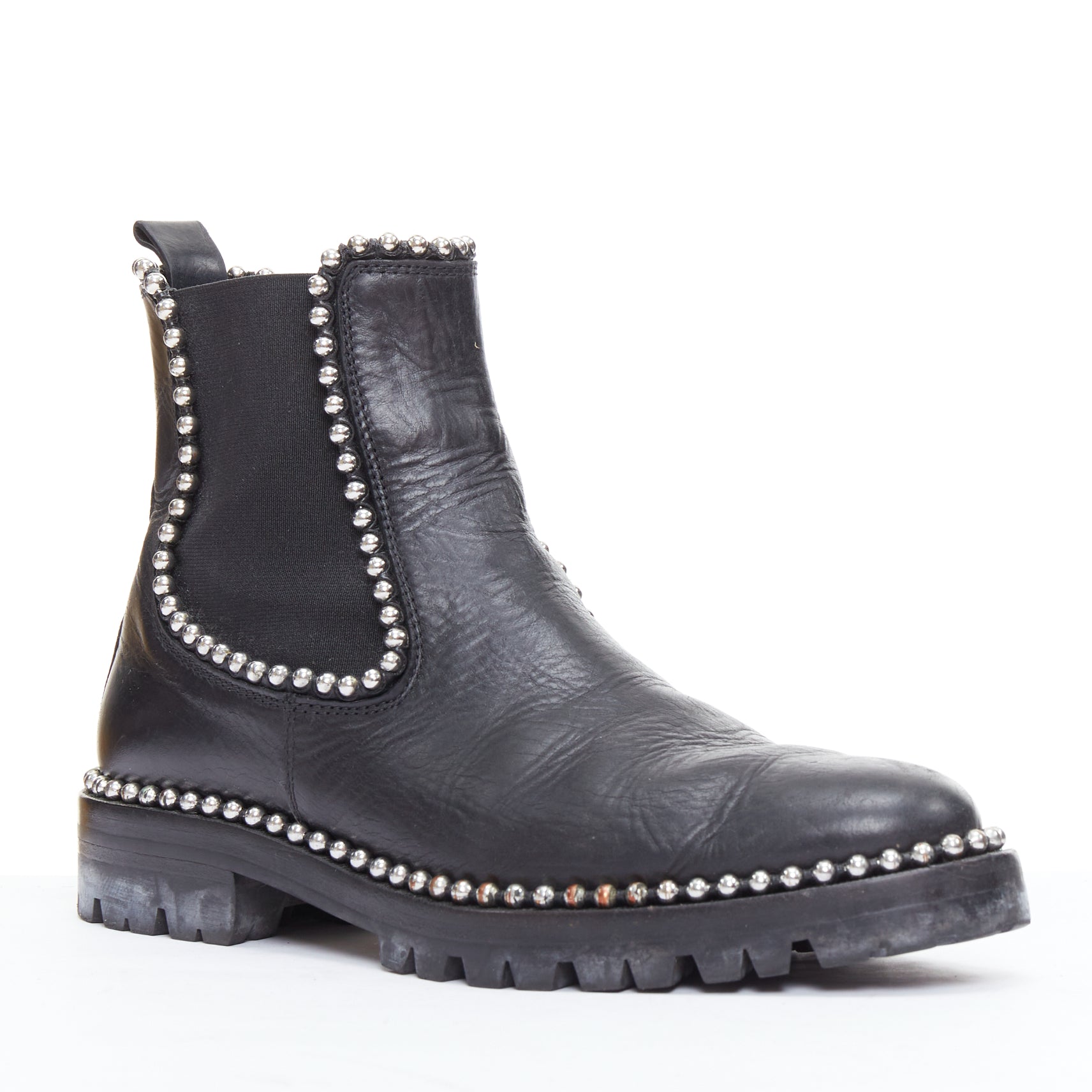 Alexander Wang Spencer - Back view