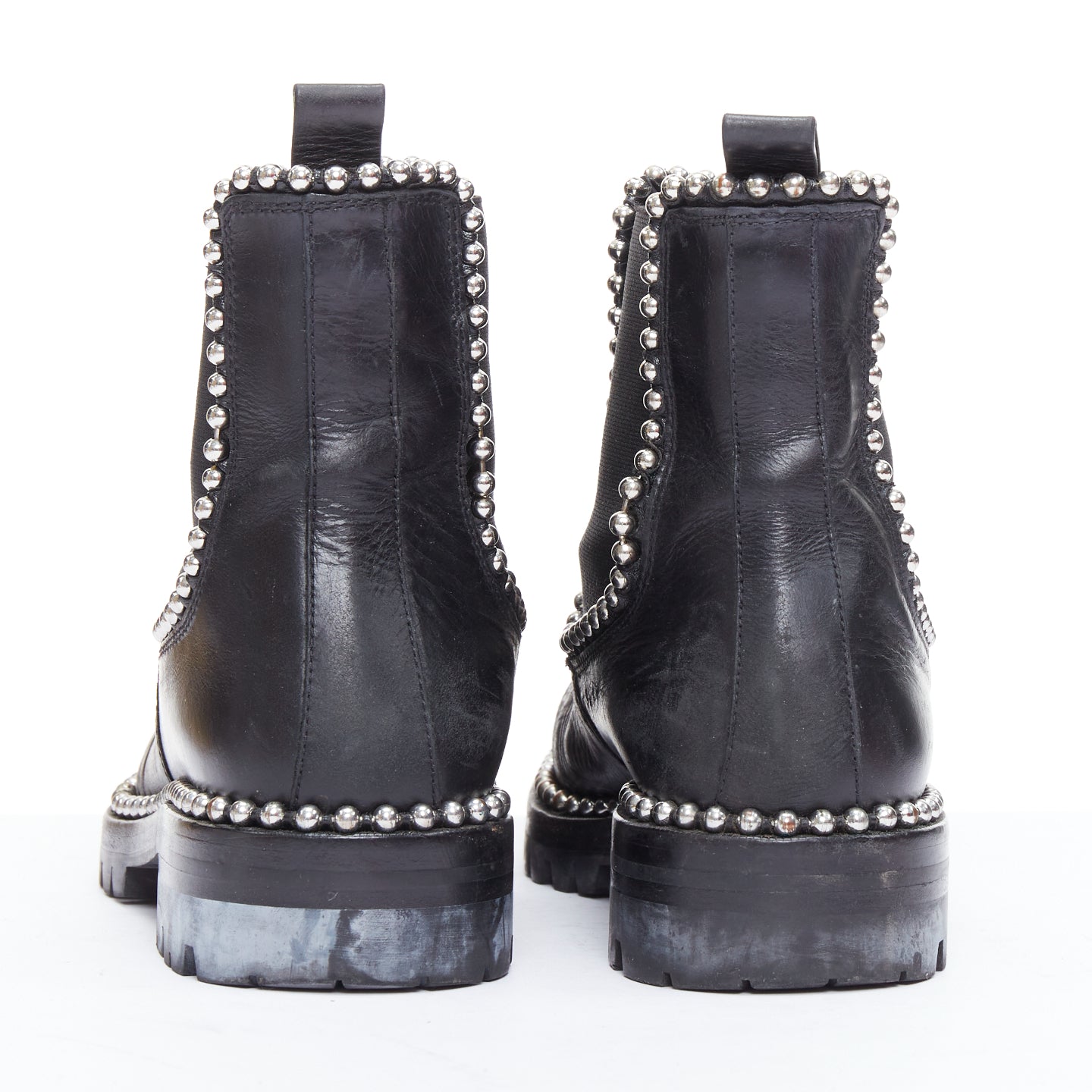 Alexander Wang Spencer - Side view