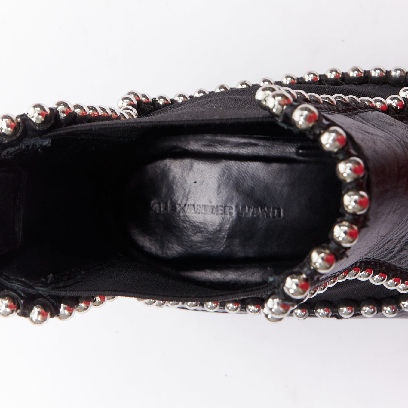 Alexander Wang Spencer - Image 11