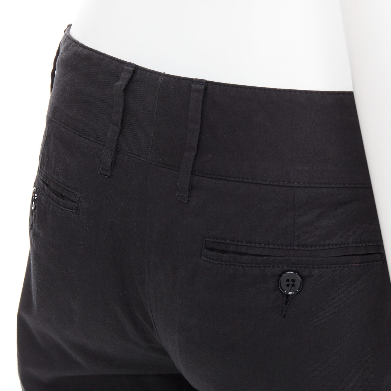 Dolce & Gabbana Charm Bermuda Shorts - Detail 2