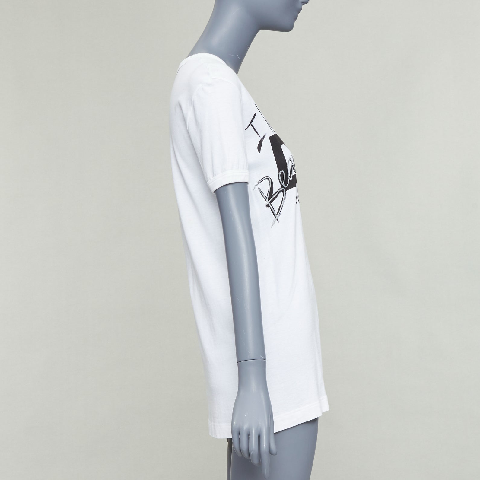 Dolce & Gabbana Beautiful Life Tee - Image 6