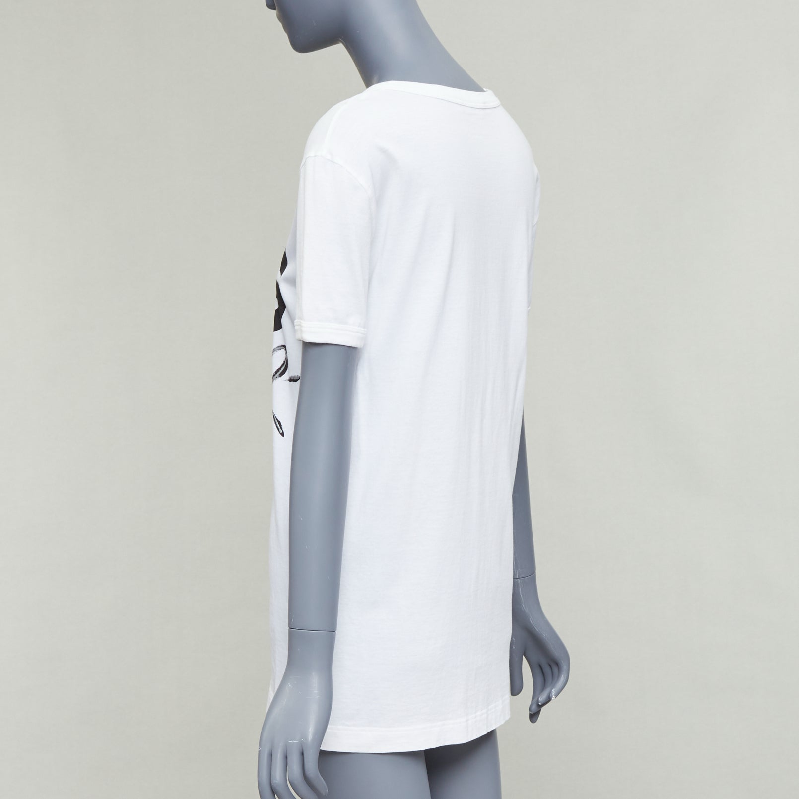 Dolce & Gabbana Beautiful Life Tee - Side view