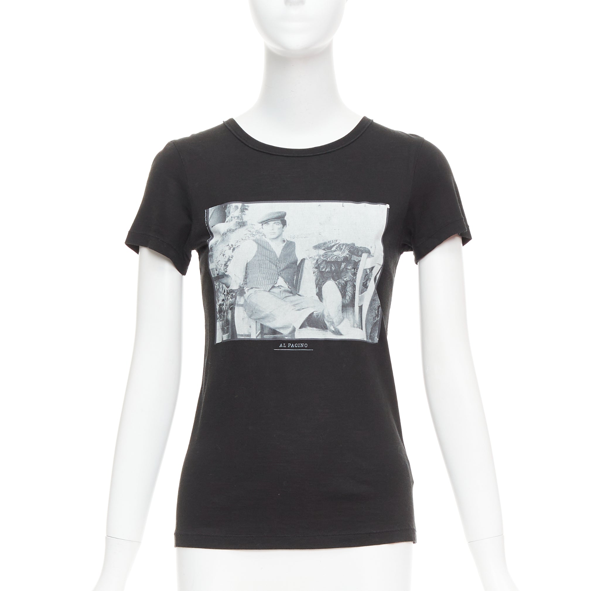 Dolce & Gabbana Al Pacino Tee