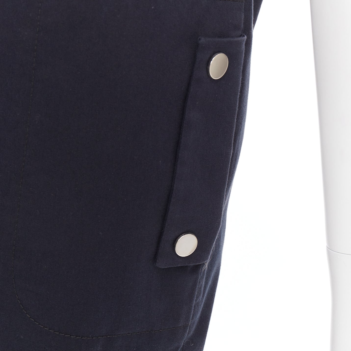 Dolce & Gabbana Puff Sleeves Dress - Detail 2