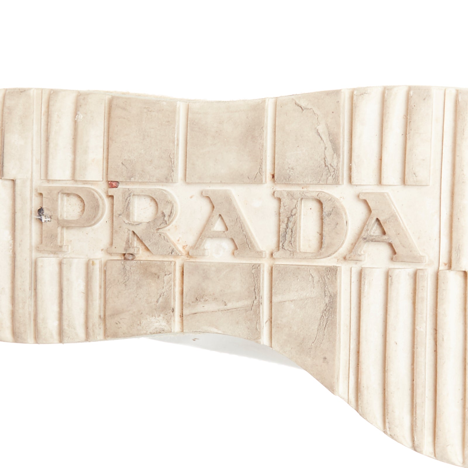 Prada Espadrille Brogue Oxfords - Image 12