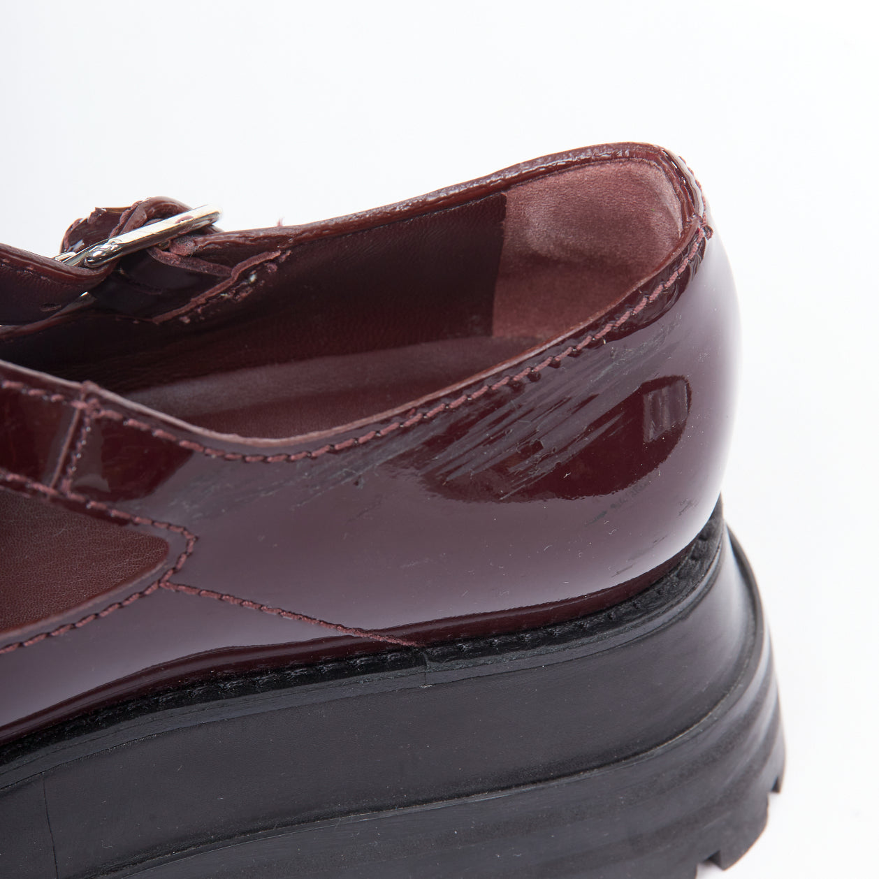 Burberry Star Maryjane Shoes - Image 12