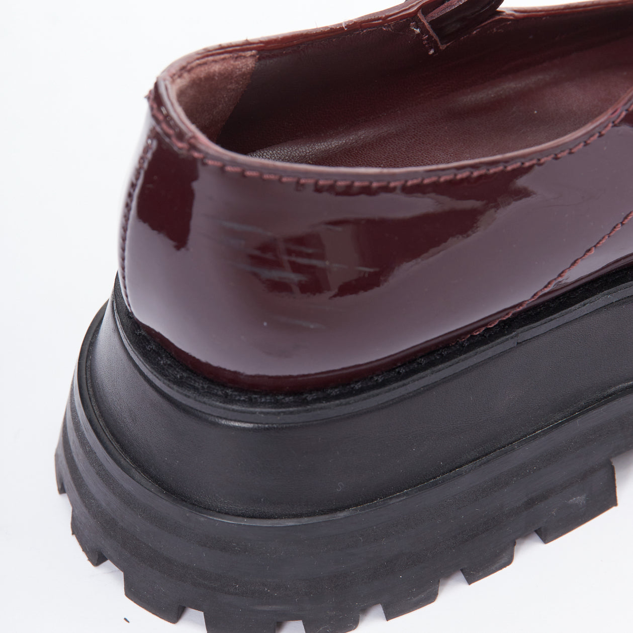 Burberry Star Maryjane Shoes - Image 13