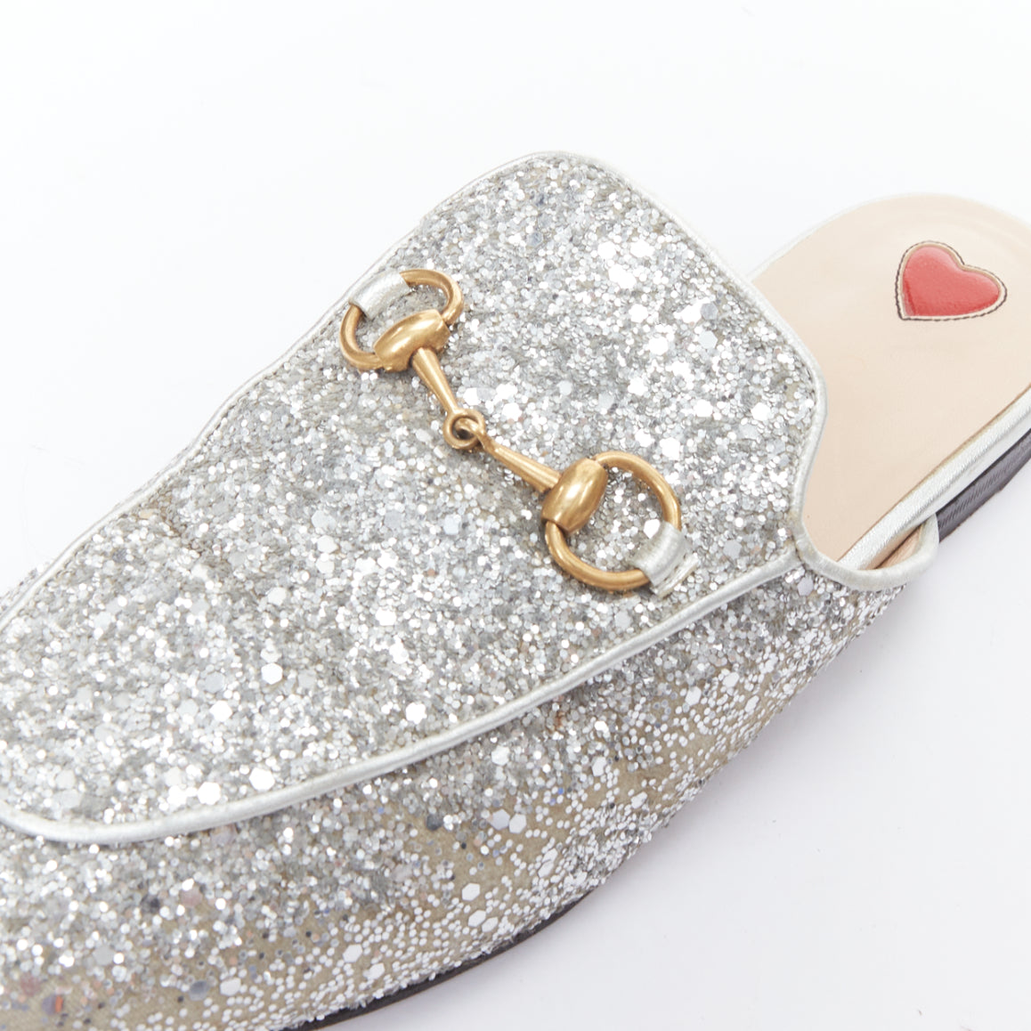 Gucci Princetown - Detail 2