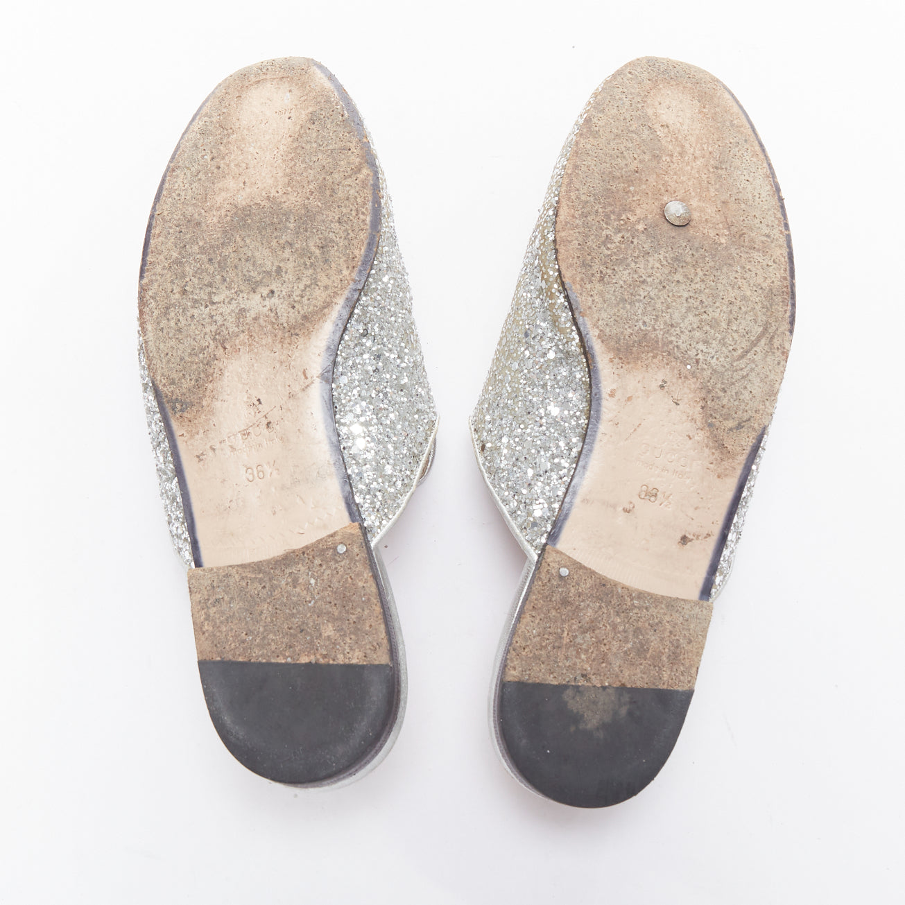 Gucci Princetown - Image 13