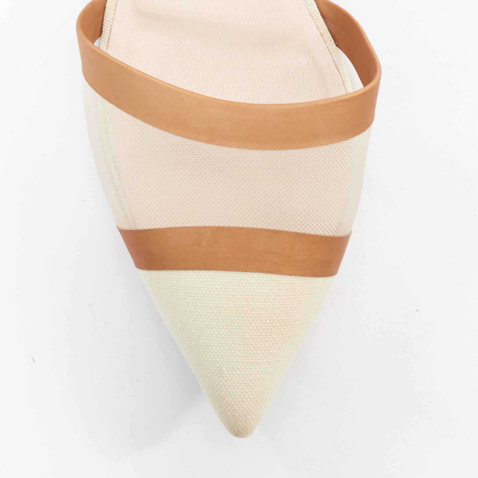 Fendi Colibri Ballerina - Detail 1