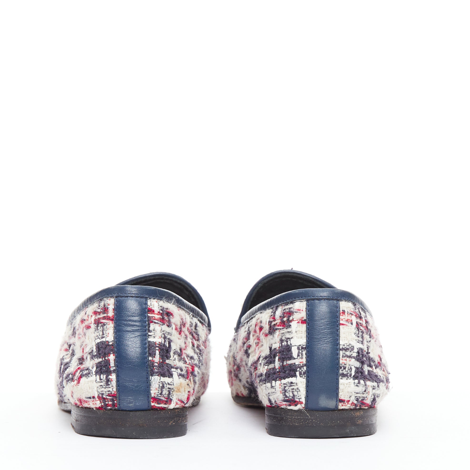 Gucci Jordaan - Side view