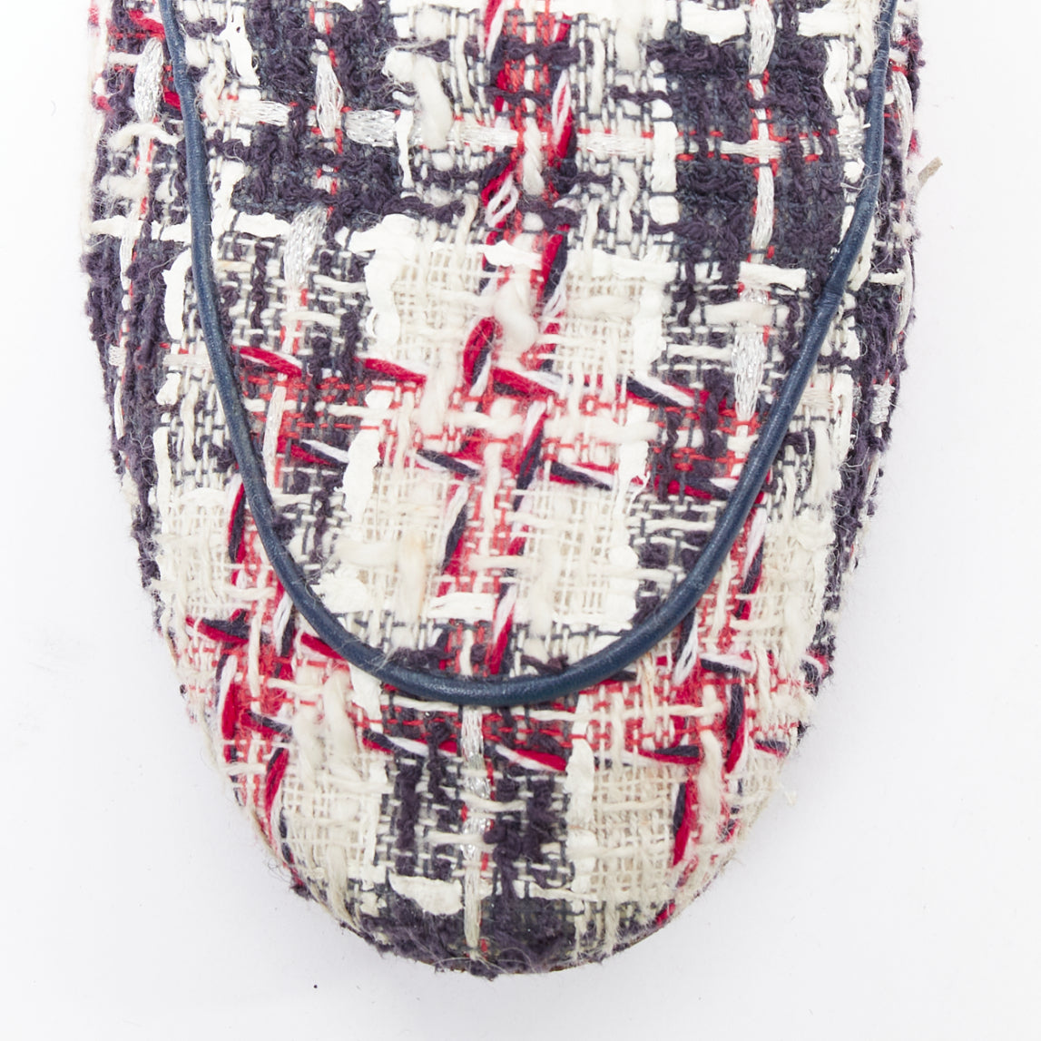 Gucci Jordaan - Detail 1