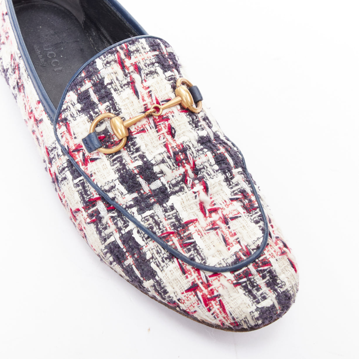 Gucci Jordaan - Detail 2