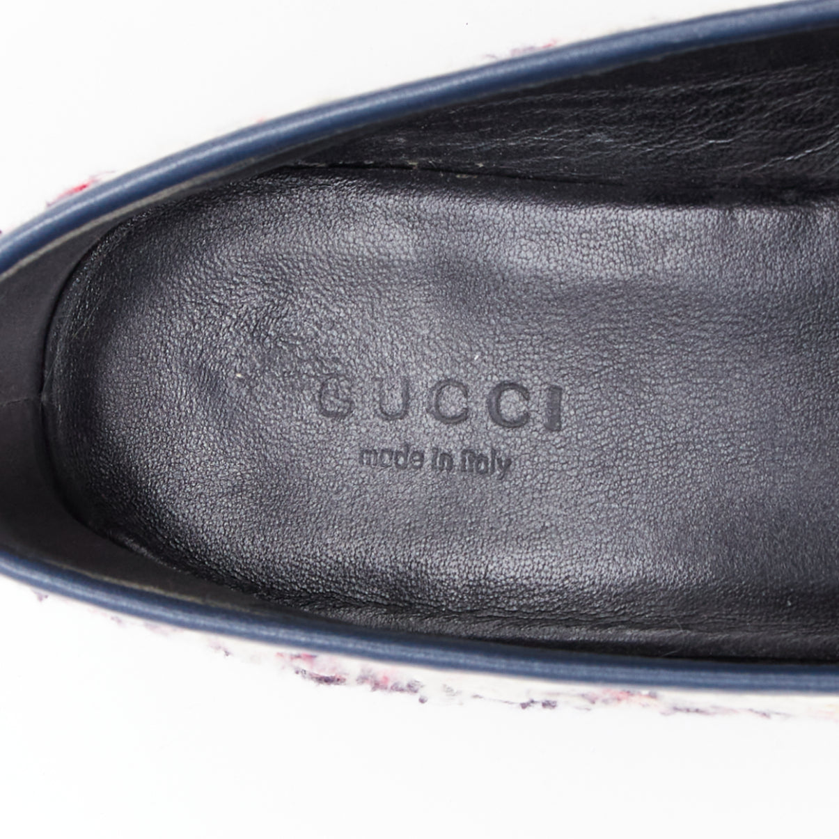Gucci Jordaan - Image 11