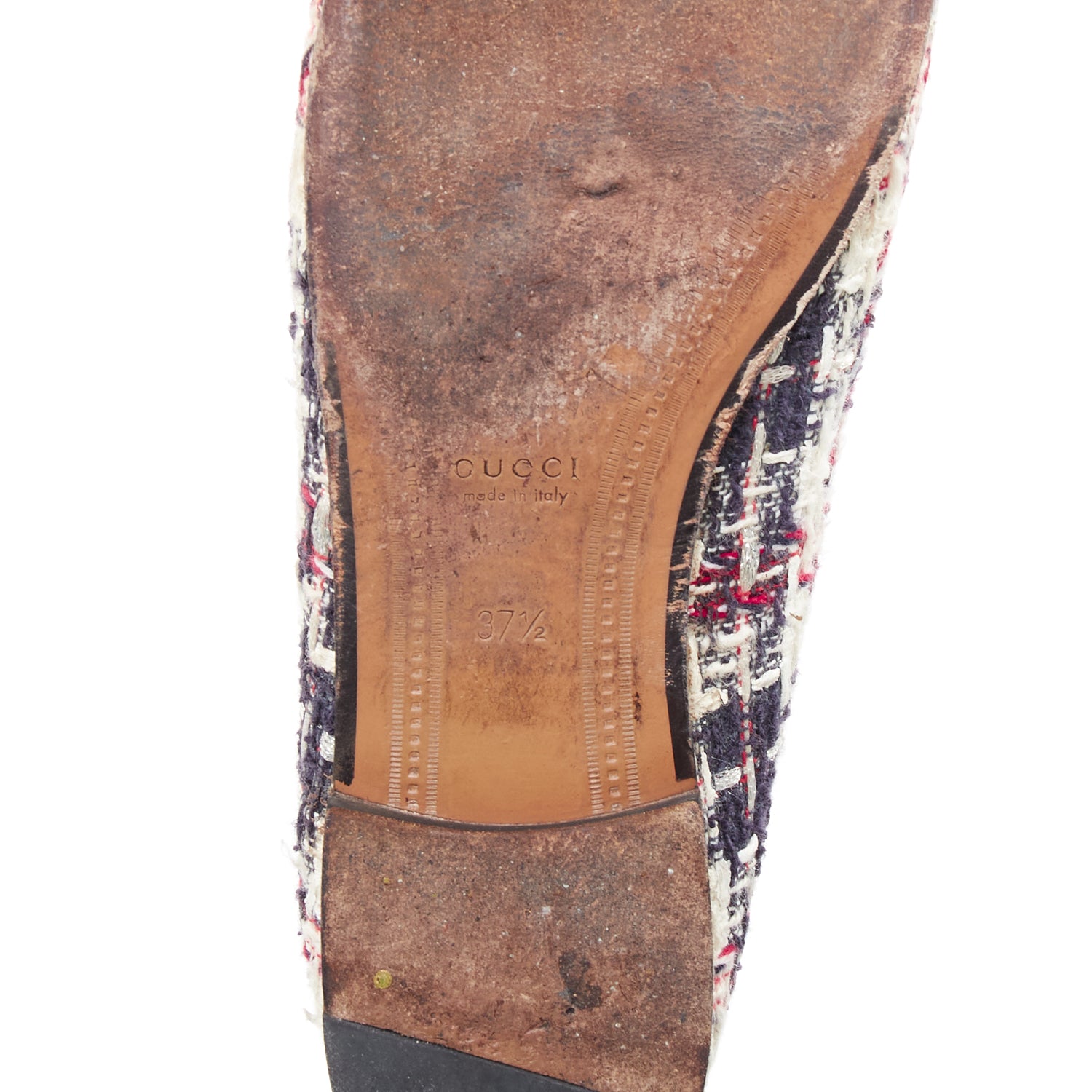 Gucci Jordaan - Image 12