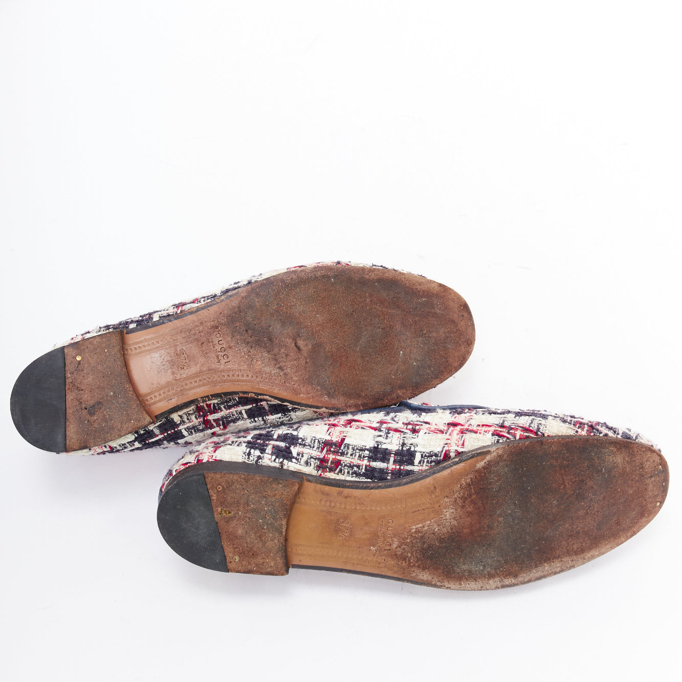 Gucci Jordaan - Image 13