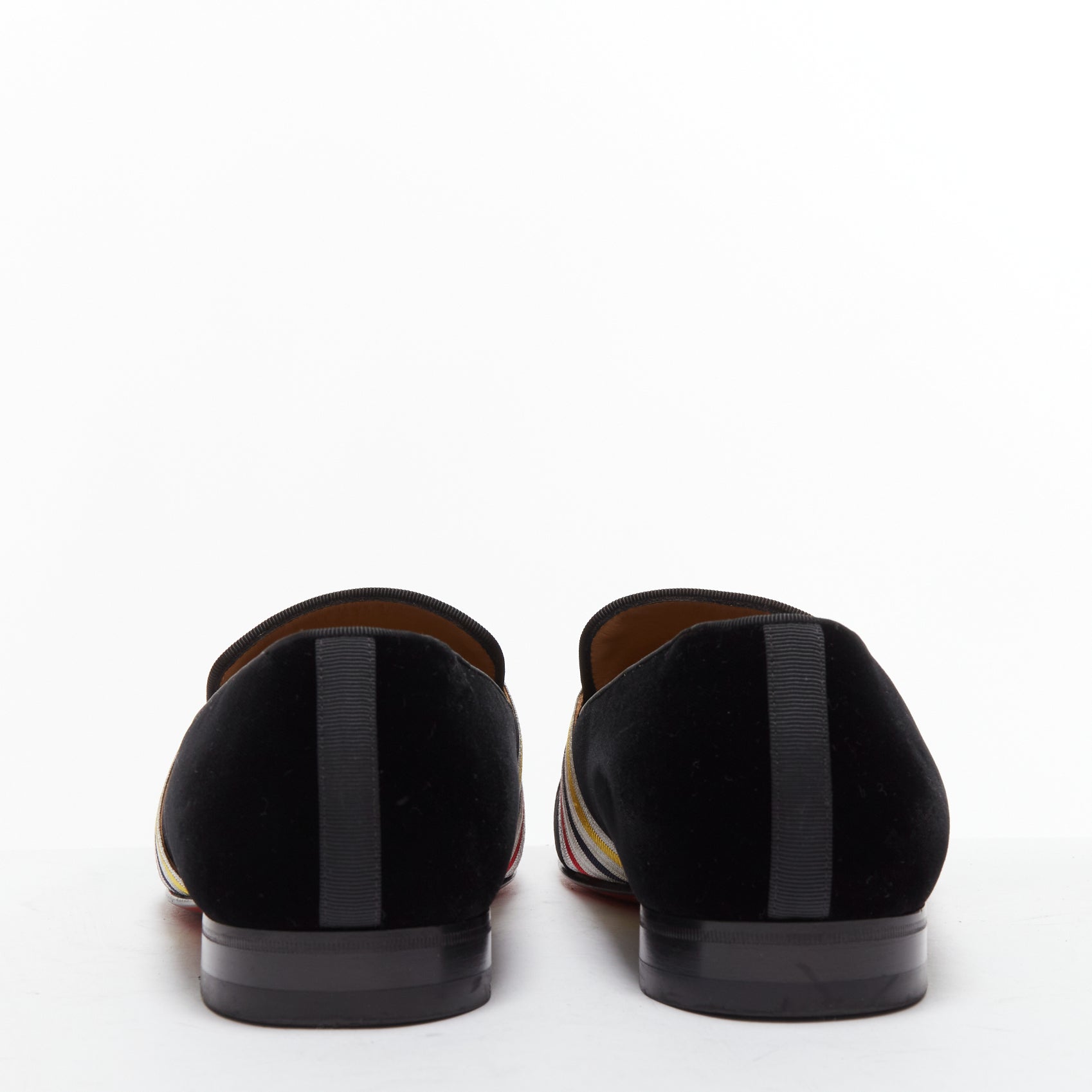 Christian Louboutin St Ordre - Side view