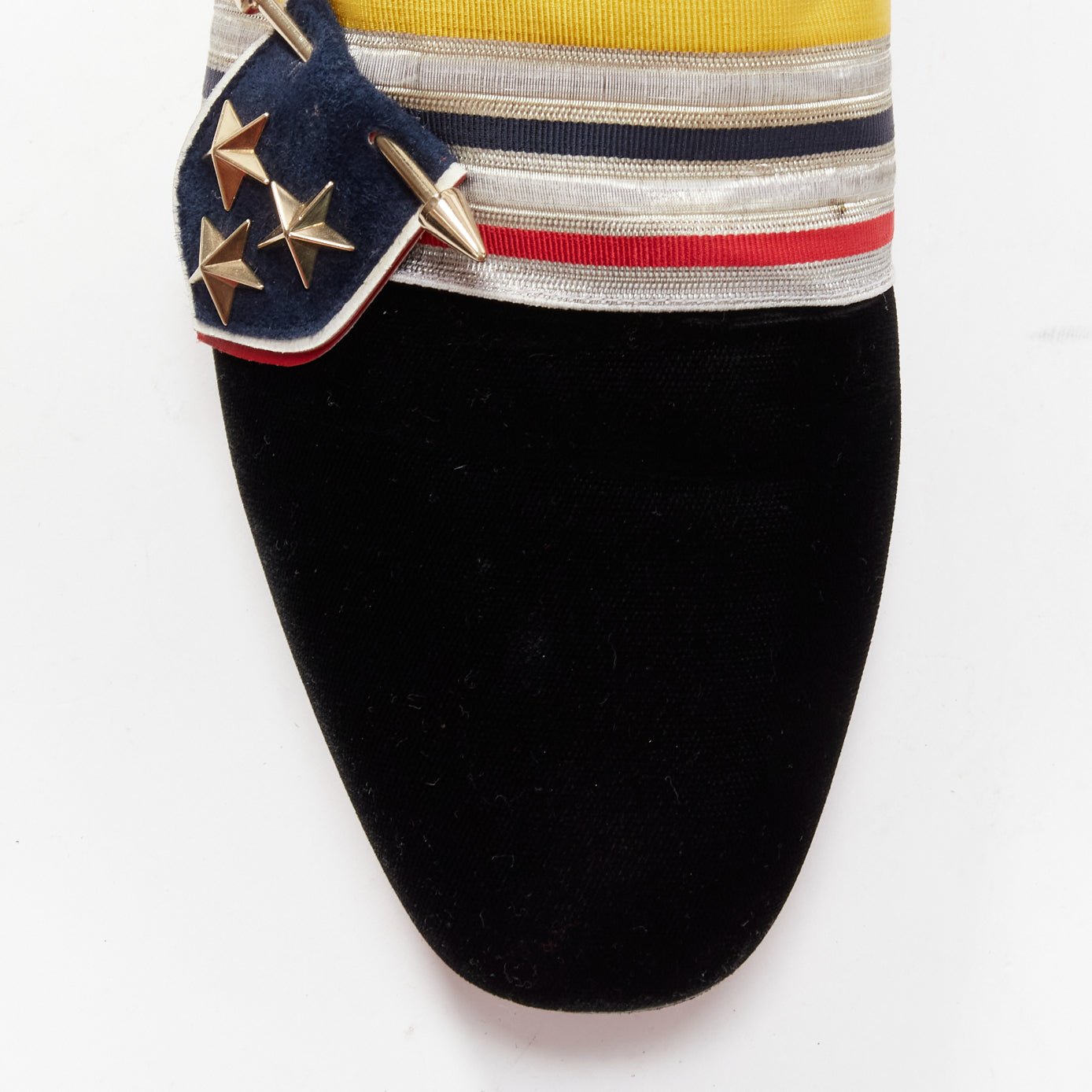 Christian Louboutin St Ordre - Detail 1