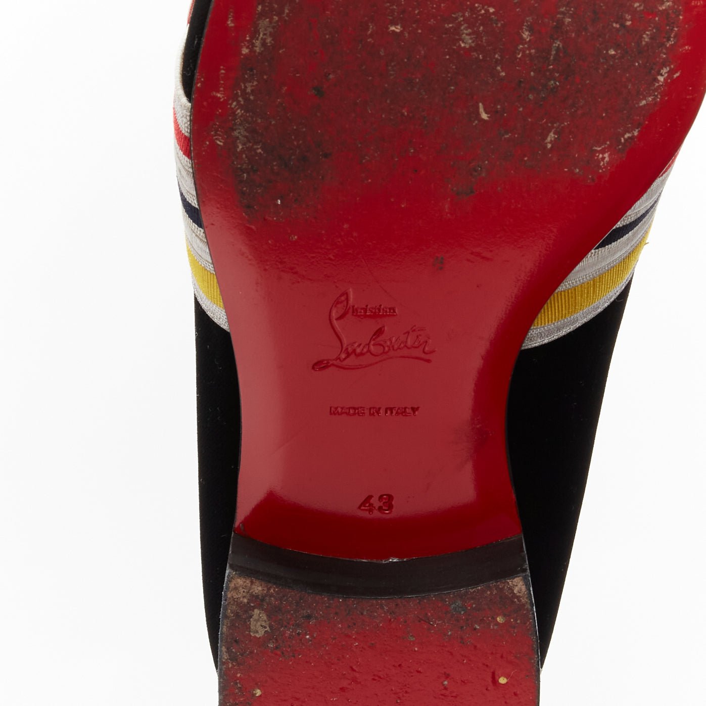 Christian Louboutin St Ordre - Image 12