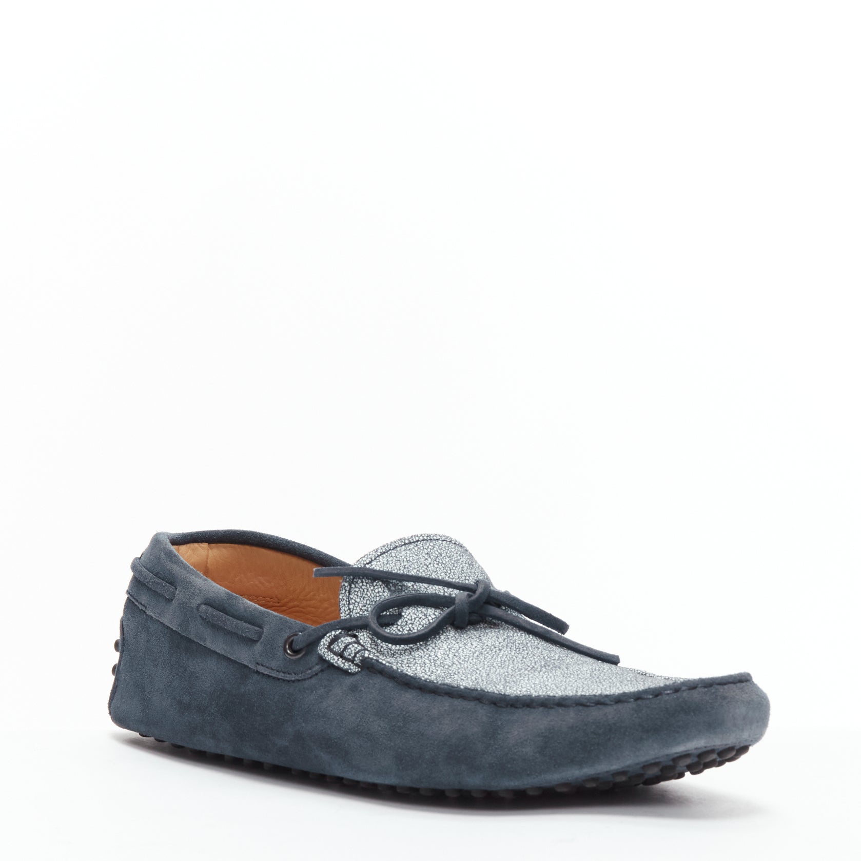 Tod's Dot Sole Loafers - Image 6