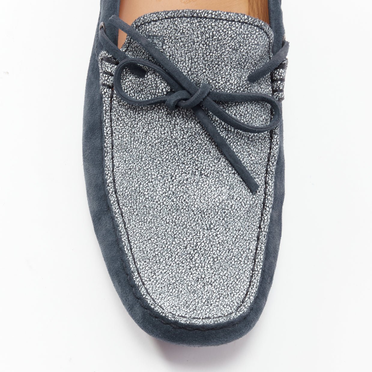 Tod's Dot Sole Loafers - Detail 1
