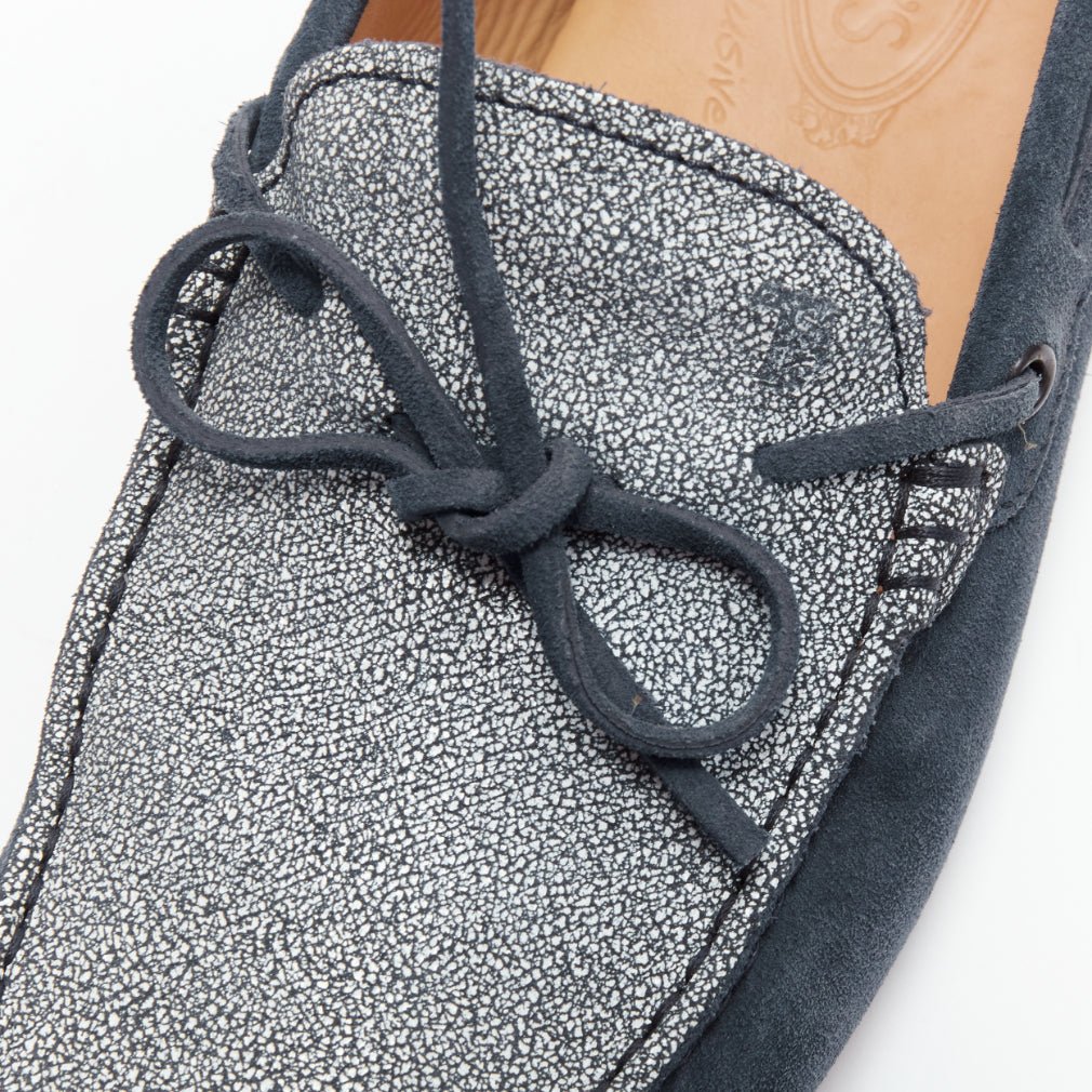 Tod's Dot Sole Loafers - Detail 2