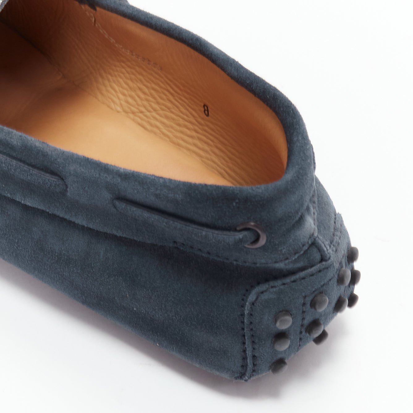 Tod's Dot Sole Loafers - Image 10