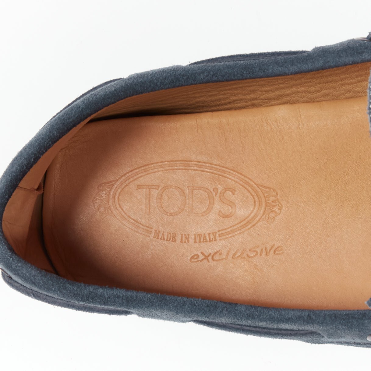 Tod's Dot Sole Loafers - Image 11