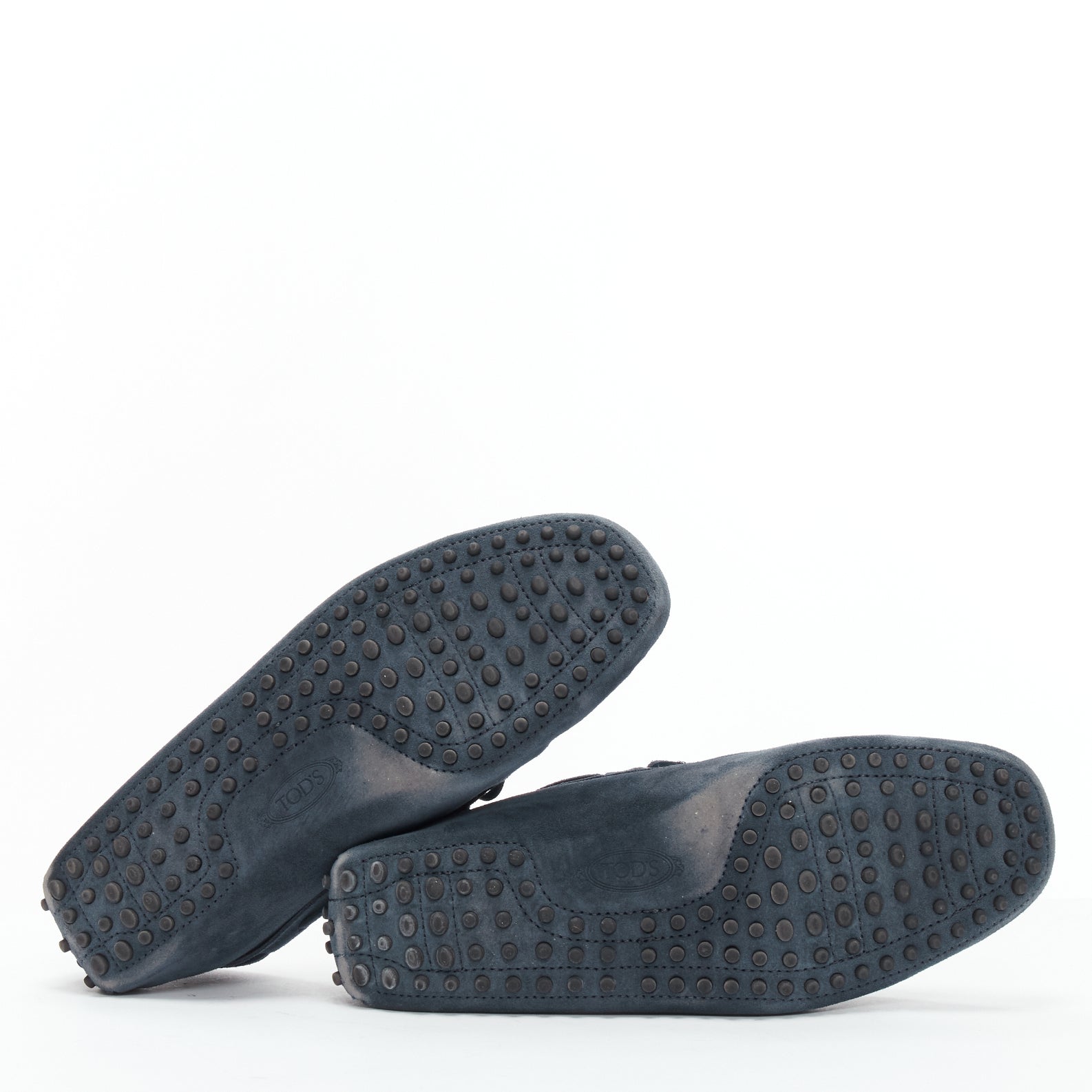 Tod's Dot Sole Loafers - Image 13