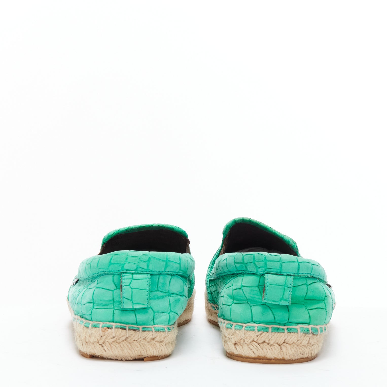 Jimmy Choo Vlad - Side view