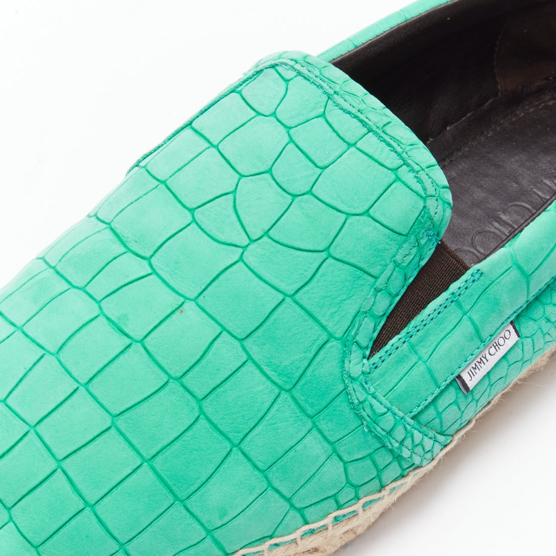 Jimmy Choo Vlad - Detail 2