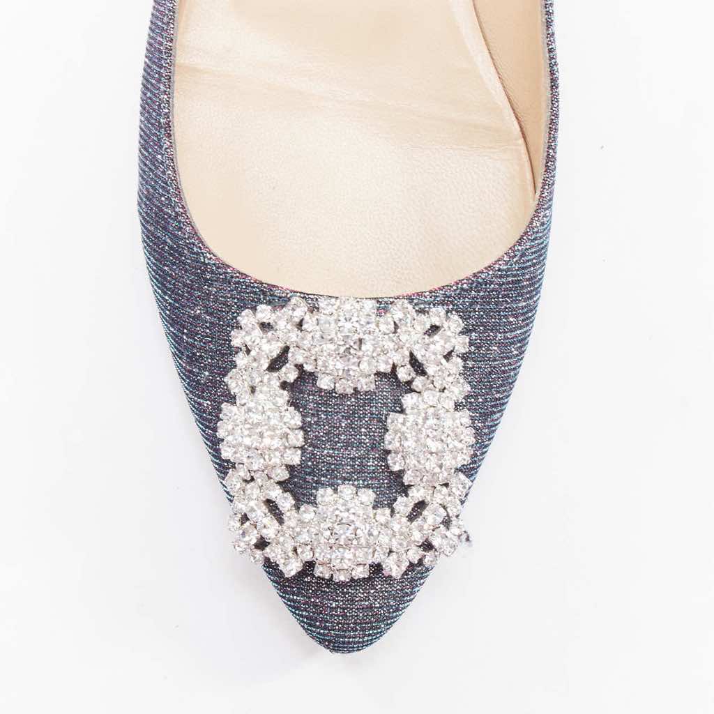 Manolo Blahnik Hangisi - Detail 1