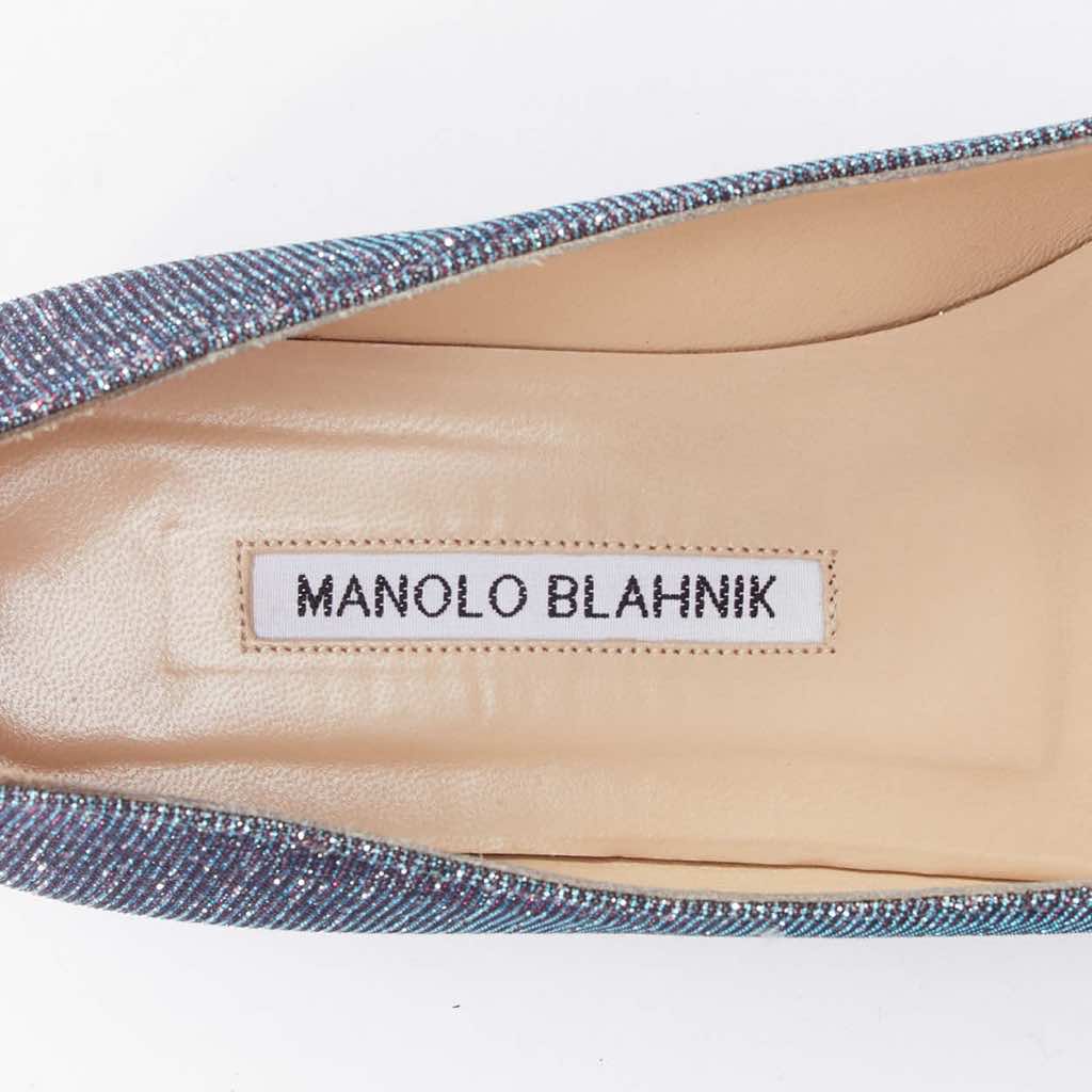 Manolo Blahnik Hangisi - Detail 2