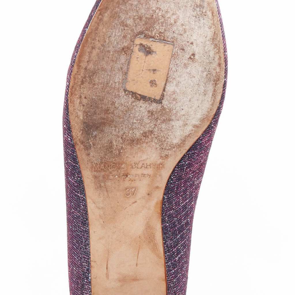 Manolo Blahnik Hangisi - Image 10