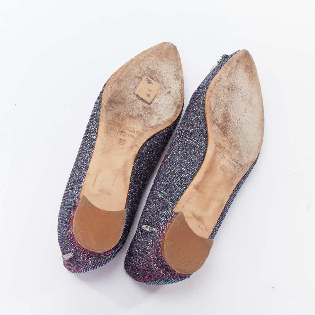 Manolo Blahnik Hangisi - Image 11